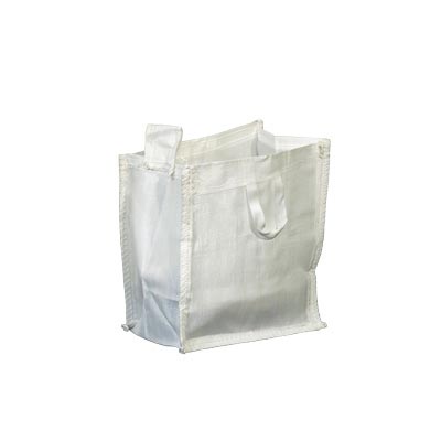 Reusable Woven Polypropylene Sack for Nexus&reg; 50