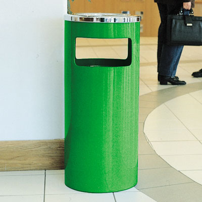 Tweed™ Litter Bin