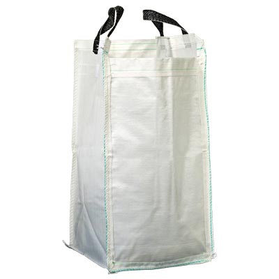 woven polypropylene sacks