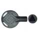Glasdon Bin Key - 190/1054