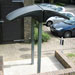 Eclipse&trade; Back-to-Back Smoking & Vaping Canopy