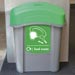 Eco Nexus® 60 Food Waste Recycling Bin