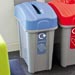 Eco Nexus® 60 Paper Recycling Bin