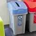 Eco Nexus® 60 Paper Recycling Bin