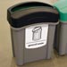 Eco Nexus® 60 General Waste Bin