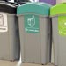 Eco Nexus® 85 Mixed Glass Recycling Bin