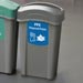 Eco Nexus® 85 PPE Waste Bin