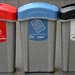 Eco Nexus® 85 Paper Recycling Bin