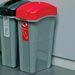 Eco Nexus® 85 Plastic Bottle Recycling Bin