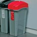 Eco Nexus® 85 Plastic Bottle Recycling Bin