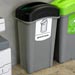 Eco Nexus® 85 General Waste Bin