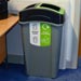 Eco Nexus® 85 Duo Recycling Bin