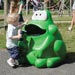 Froggo™ Novelty Litter Bin