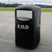 FOD 100 Bin