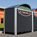 Modus&trade; 1280 Food Waste Recycling Housing