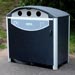 Modus™ 1280 Can Recycling Housing