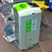 Nexus® 100 Duo General Waste / Mixed Recyclables Bin
