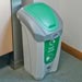 Nexus® 30 Food Waste Recycling Bin