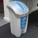 Nexus® 30 Paper Recycling Bin