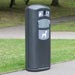 Retriever City&trade; Dog Waste Bin