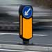 Solar Signmaster&trade; LED Bollard