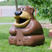 TidyBear™ Novelty Litter Bin