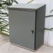 Citadel&trade; 659 Industrial Cabinet 600x500x900