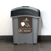 Eco Nexus&reg; 60 Food Waste Recycling Bin