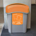 Eco Nexus® 60 Crisp Packet Recycling Bin