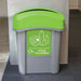 Eco Nexus® 60 Mixed Recyclables Recycling Bin