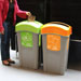 Eco Nexus® 85 Crisp Packet Recycling Bin