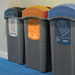 Eco Nexus® 85 Crisp Packet Recycling Bin
