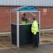 Modus™ Temperature Checking Shelter