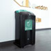 Nexus&reg; 100 Mixed Glass Recycling Bin