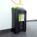 Nexus&reg; 100 Duo General Waste / Mixed Recyclables Bin