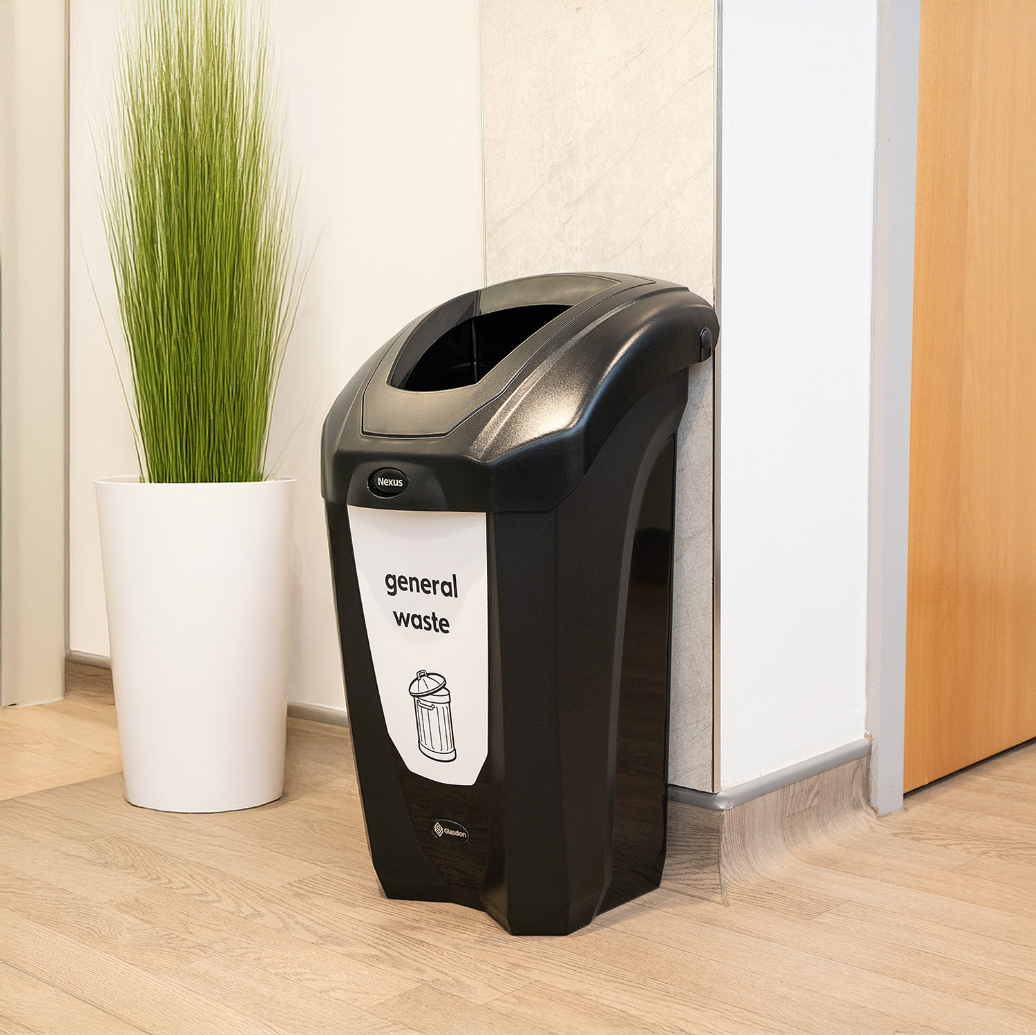 Nexus® 30 General Waste Bin
