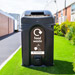 Nexus&reg; City 240 Food Waste Recycling Bin