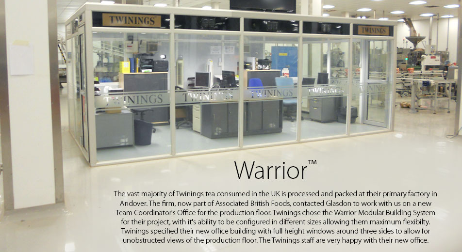Warrior™